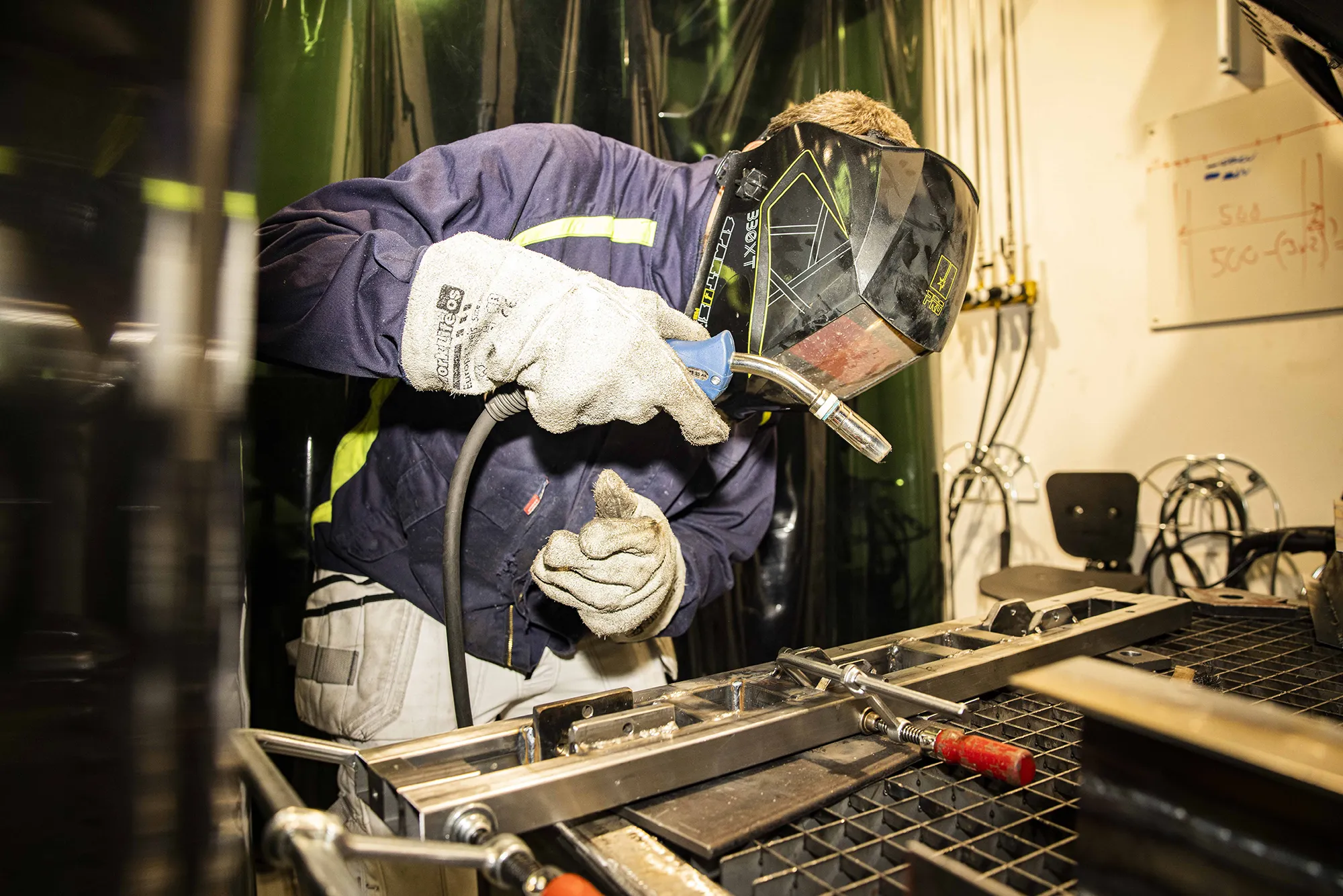 Picture of the author