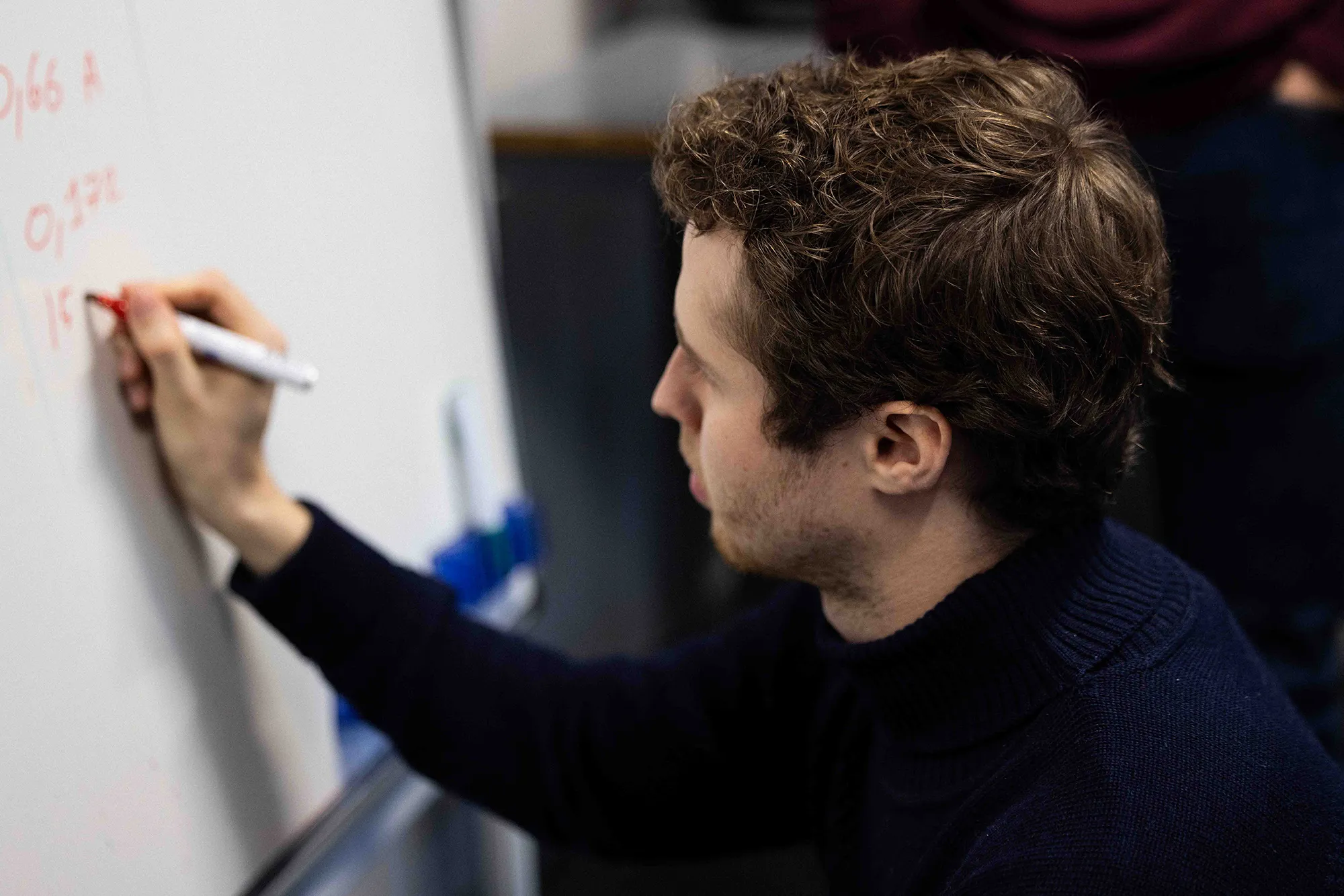 Picture of the author