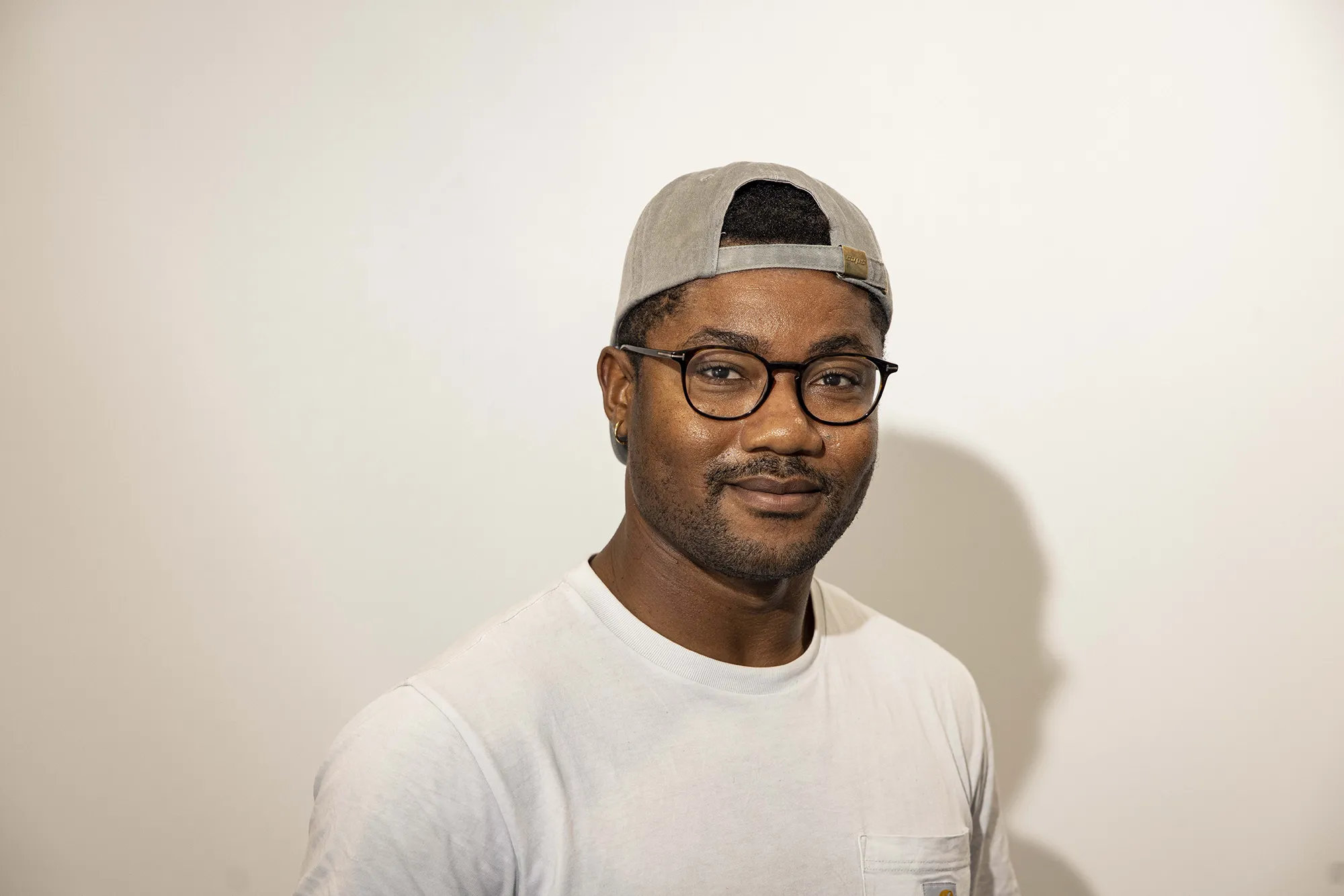 Picture of the author
