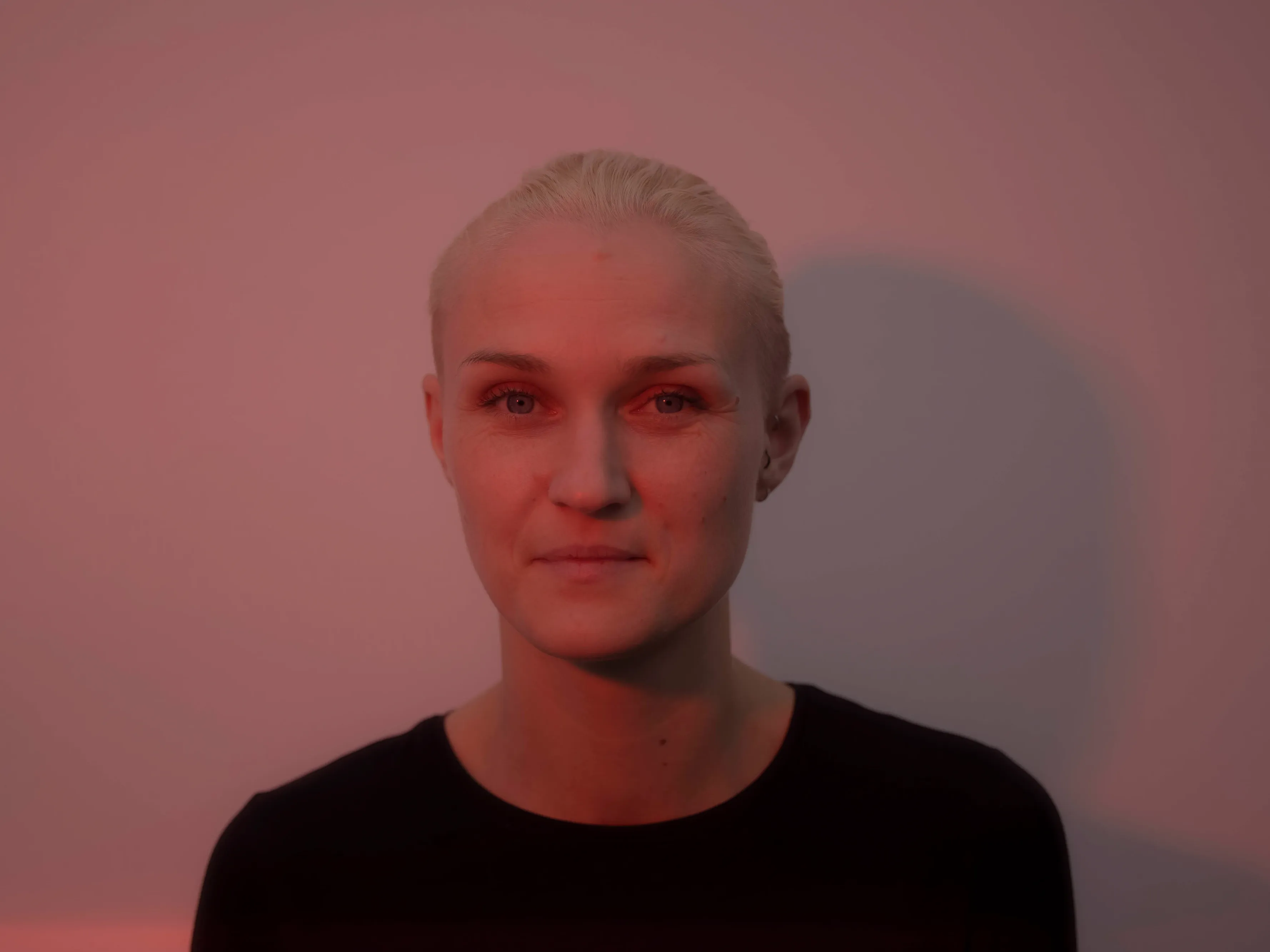 Picture of the author