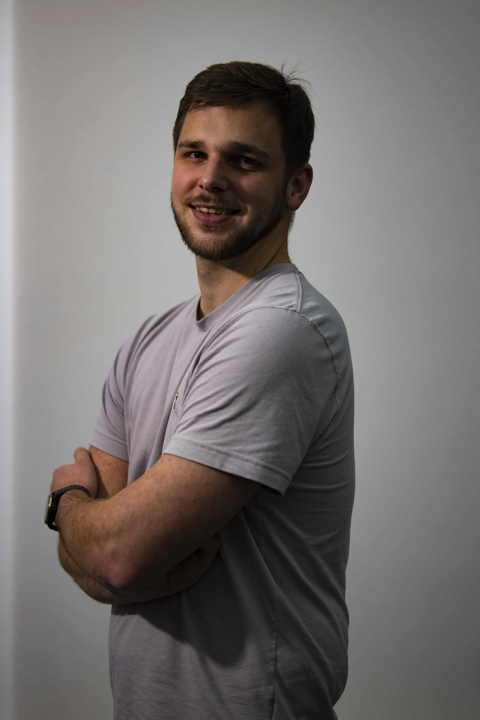 Picture of the author