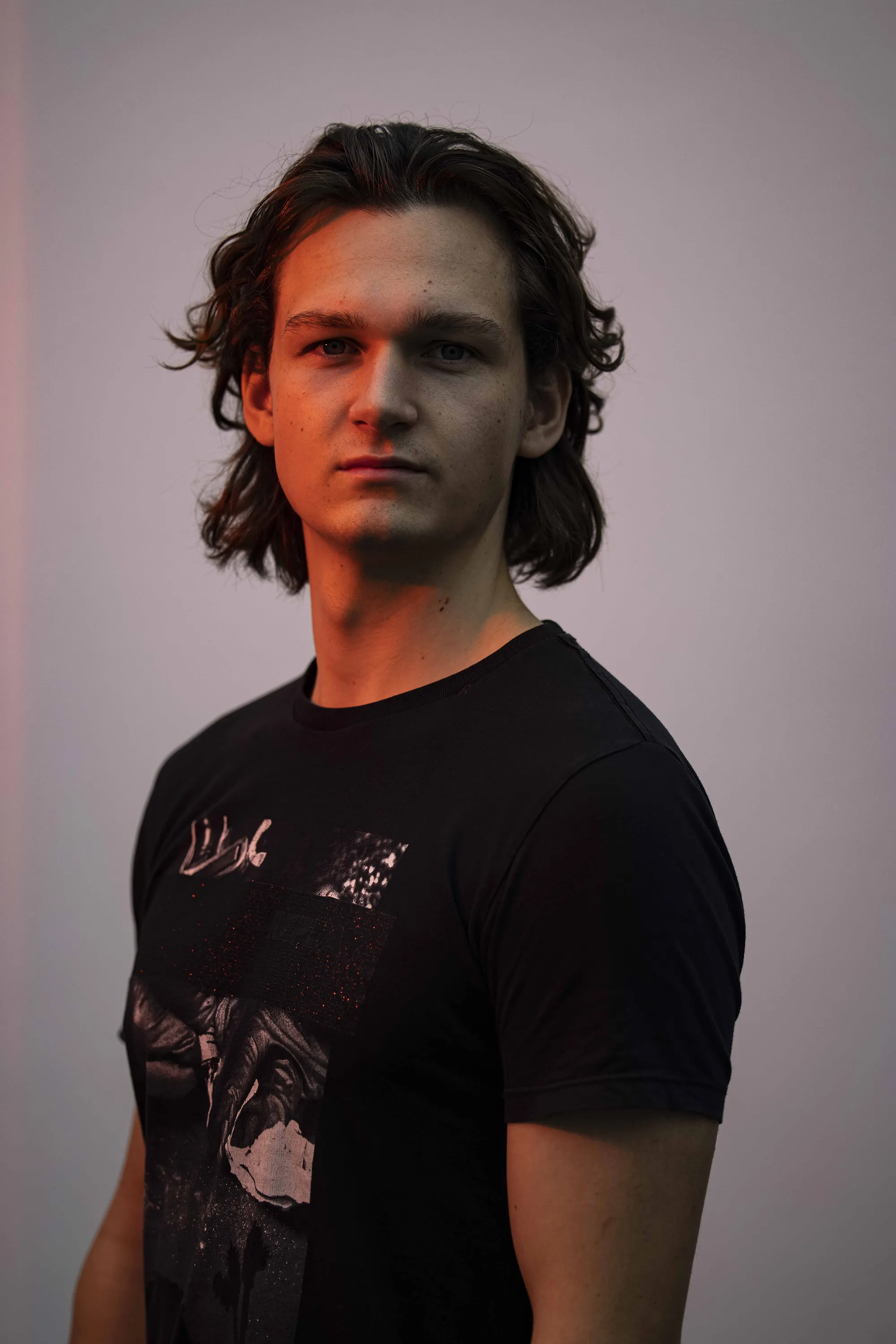 Picture of the author